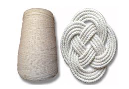 Özsağlam iplik pamuk iplik